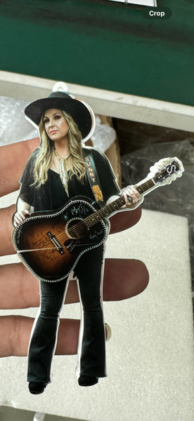 USB and USB-C Digital of Rhinestone Requiem