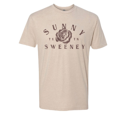 SHIRT - TexasTennessee - Cream