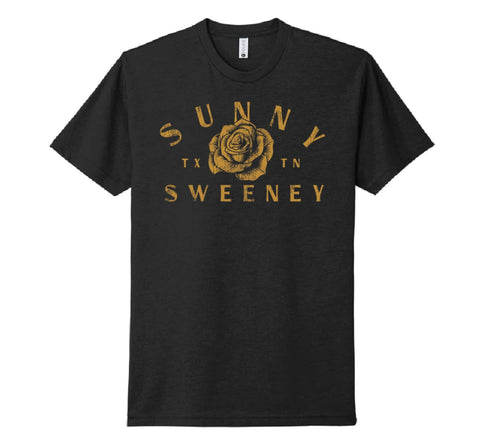 SHIRT - TexasTennessee - black