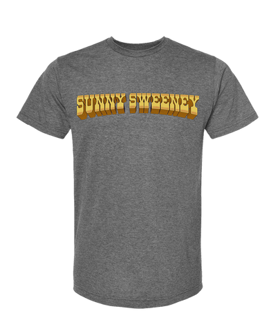 SHIRT - Orange Arch