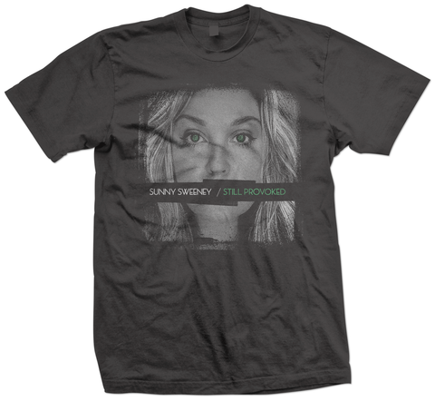 SHIRT - STILL PROVOKED